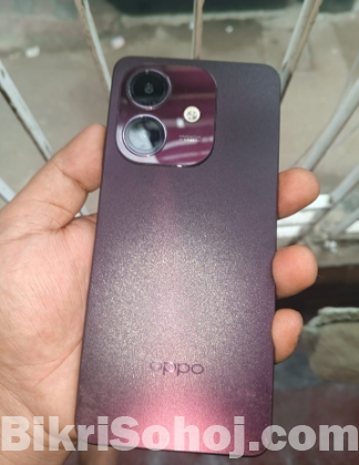 Oppo A3x 4+4 /128